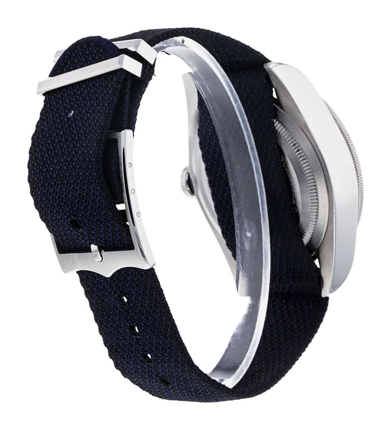 Tudor Heritage Black Bay M79230B-0006